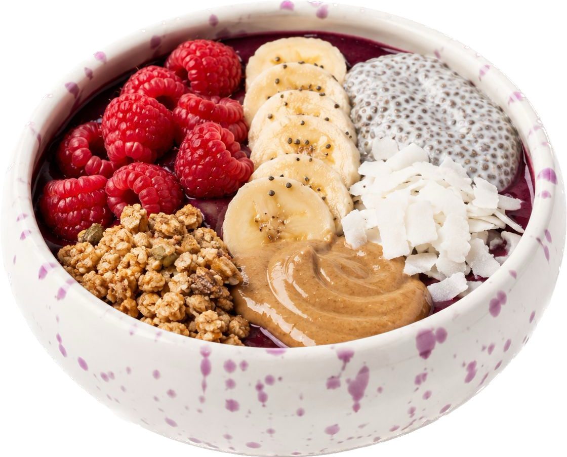 Açaí bowl