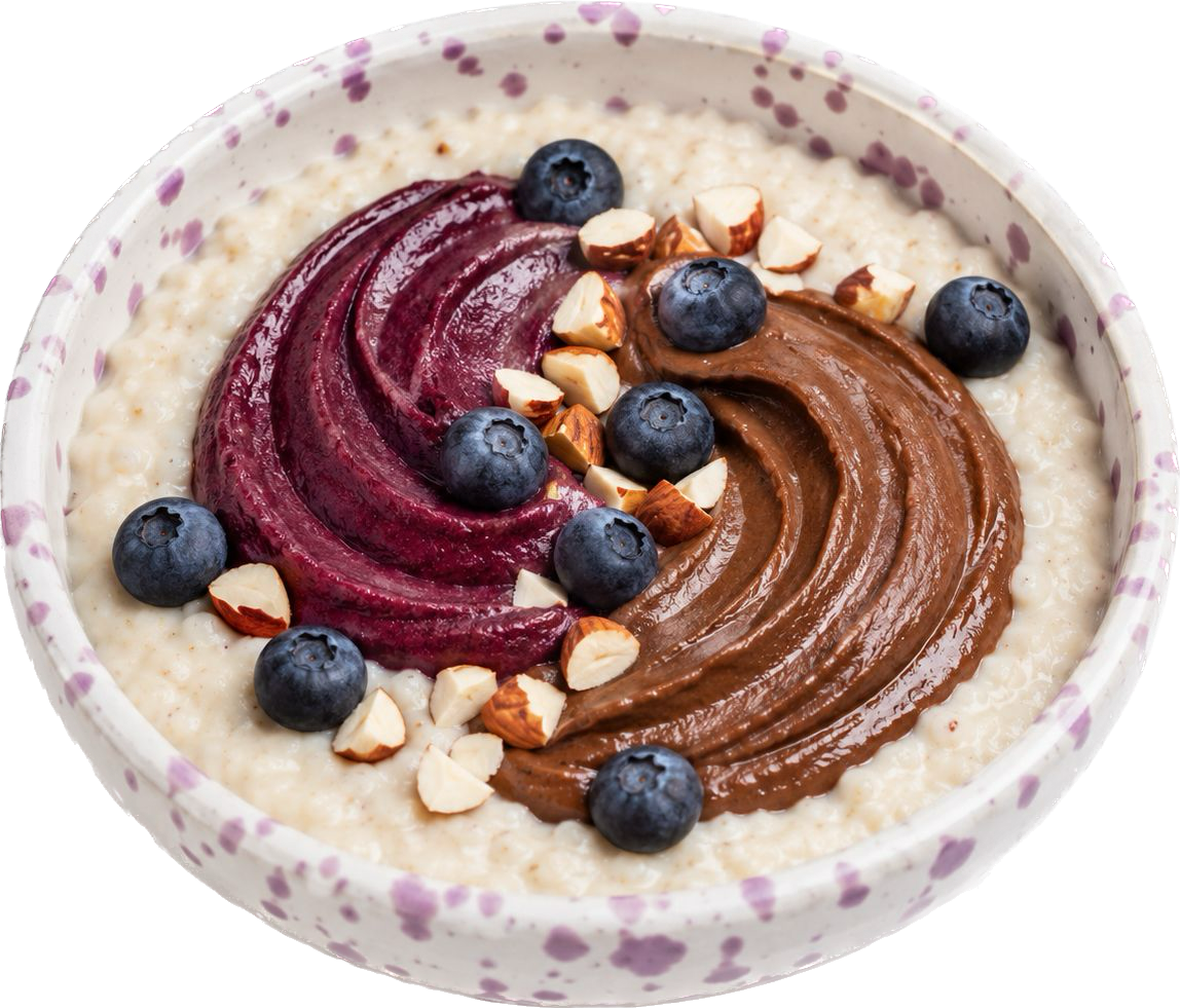 Açaí bowl